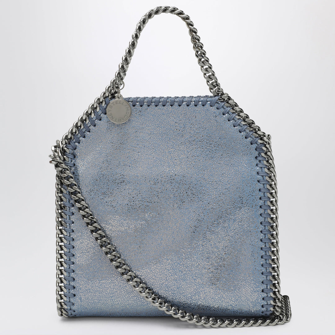 Stella Mccartney Apparel & Accessories - Blu | 53ae3b4e03b00292dc09aca5d8576b6feb08c2ca