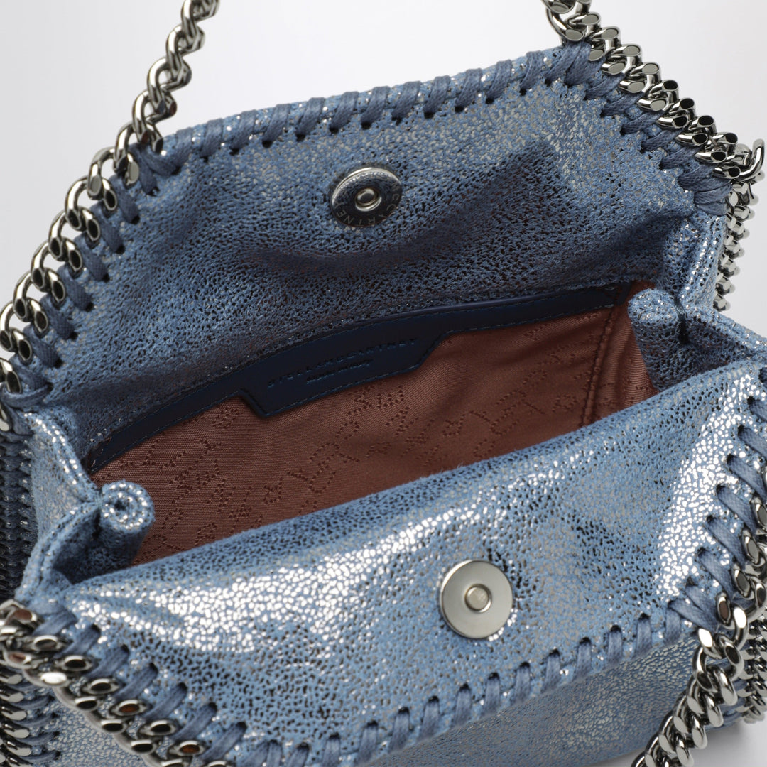 Stella Mccartney Apparel & Accessories - Blu | 6d69abdc703f7fb249e75ae92cea2955deafb1ea
