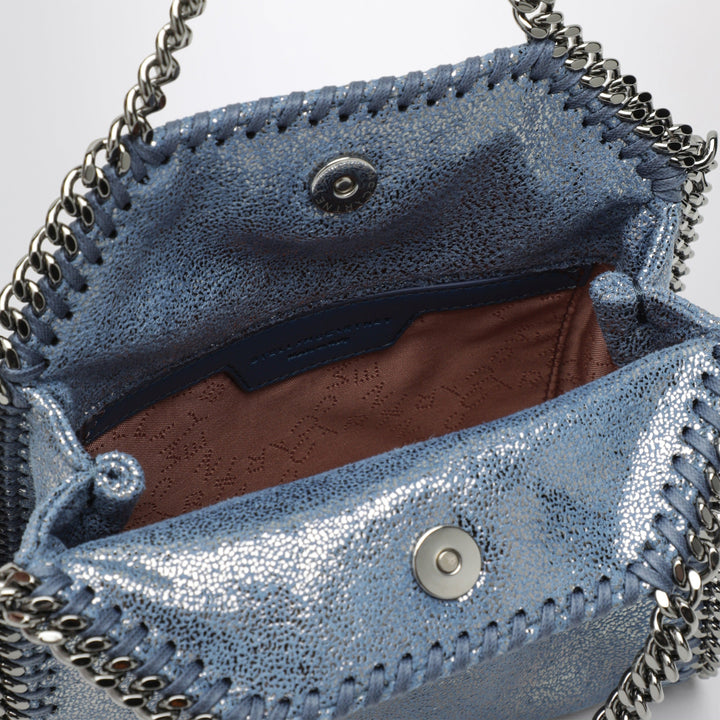 Stella Mccartney Apparel & Accessories - Blu | 6d69abdc703f7fb249e75ae92cea2955deafb1ea
