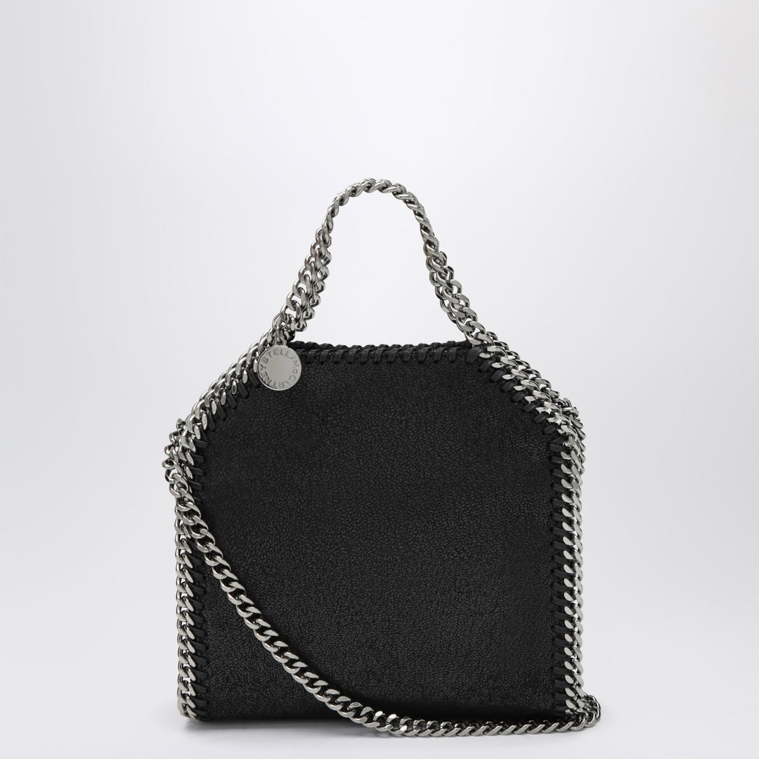 Stella Mccartney Apparel & Accessories - Nero | 4d68f84b0942f3869490db90439c7957ceb7916a