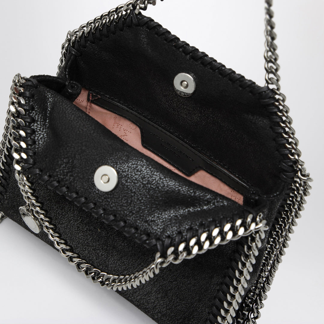 Stella Mccartney Apparel & Accessories - Nero | ec72dc86b8263bb9399668f045ef3db3b76f0c30