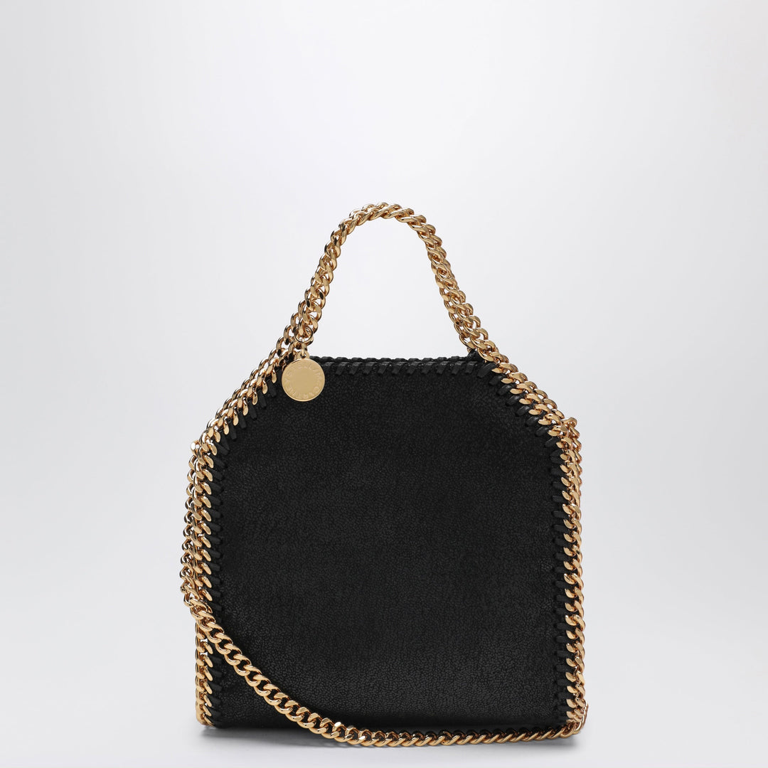 Stella Mccartney Apparel & Accessories - Nero | feecf6914fa7e4274f5a2ea362b51ce0bac1c796