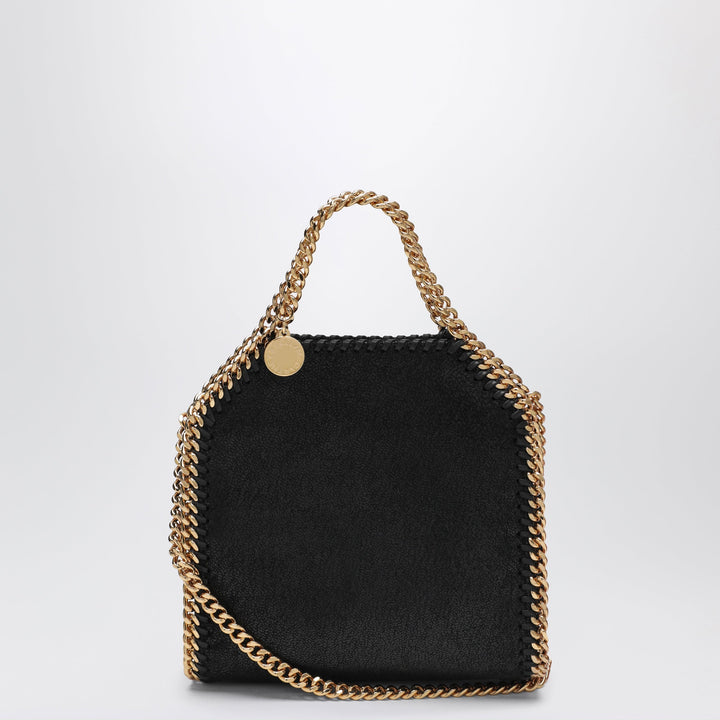 Stella Mccartney Apparel & Accessories - Nero | feecf6914fa7e4274f5a2ea362b51ce0bac1c796