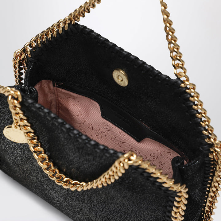 Stella Mccartney Apparel & Accessories - Nero | 1ad737ec5a3d3f50bf4ca244aa139b7feeaf2c45