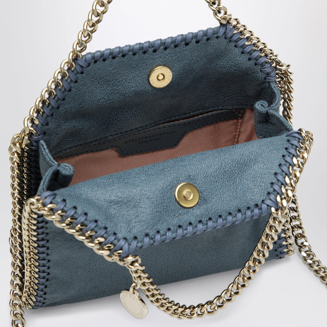 Stella Mccartney Apparel & Accessories - Blu | 5c65101e6f531a1ac42928c59a0d2e5b55e4bc76