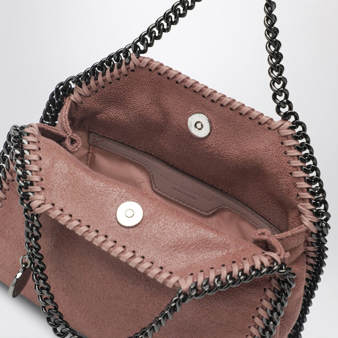 Stella Mccartney Apparel & Accessories - Marrone | b91fd5690ea93ea89f19bdfd6282a188f7eddd8f