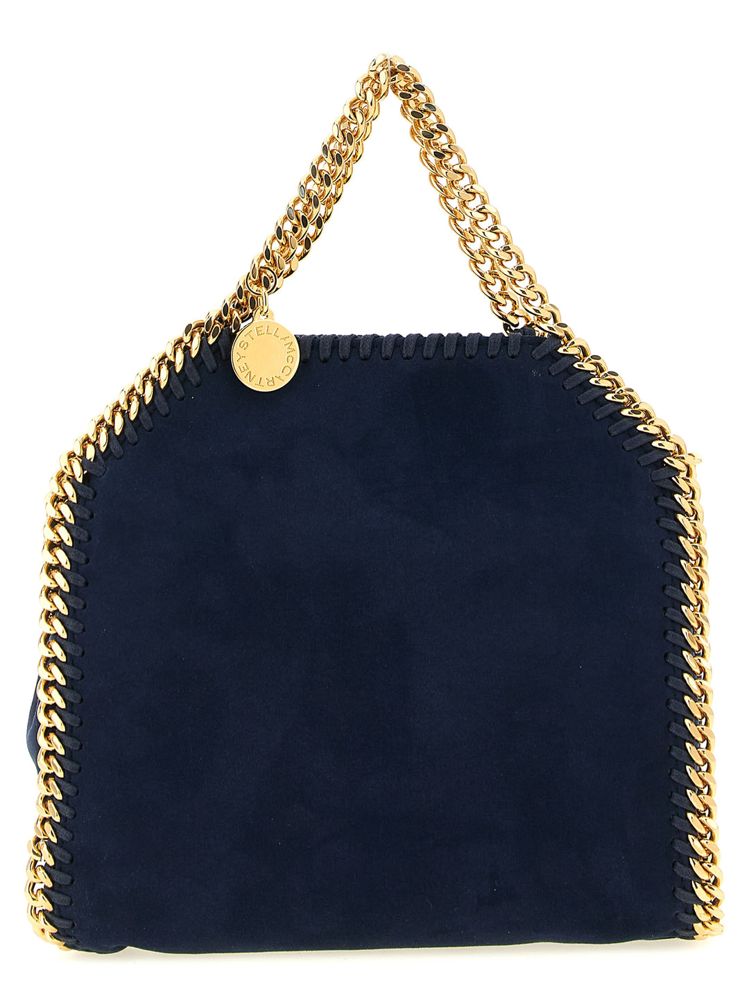 Stella Mccartney Falabella Mini Borse a Tracolla - Blu | be6ababae3274dfcbefe24f538f51e6a40eb7652