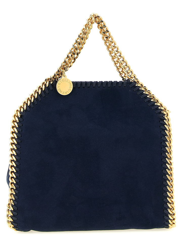 Stella Mccartney Falabella Mini Borse a Tracolla - Blu | be6ababae3274dfcbefe24f538f51e6a40eb7652