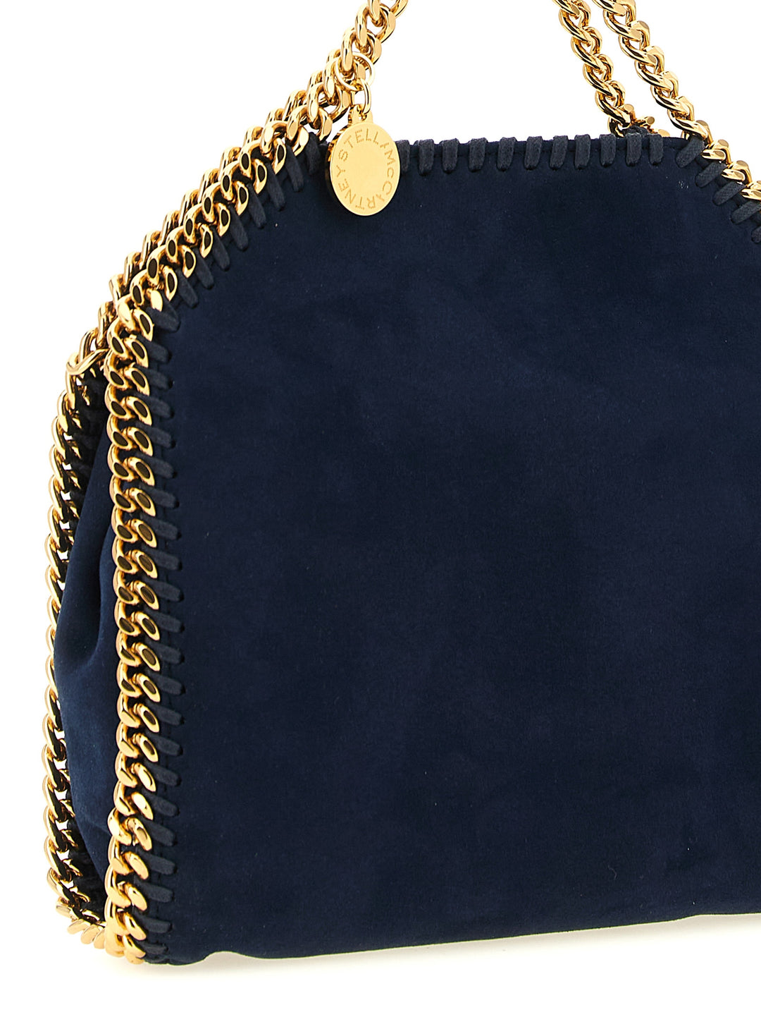 Stella Mccartney Falabella Mini Borse a Tracolla - Blu | 29879d84904ec8e7a1a12b44f333e34c6bb6d299