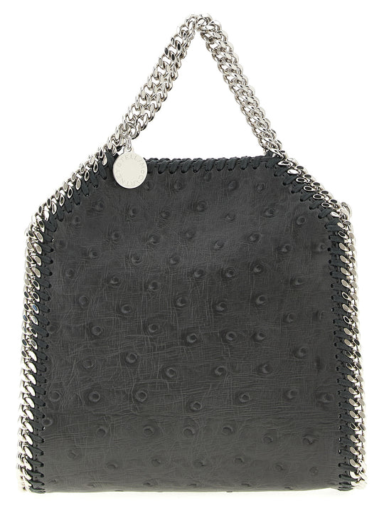 Tiny Falabella Borse A Mano Nero