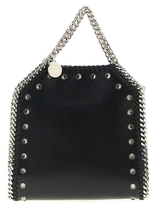 Tiny Falabella Borse A Mano Nero