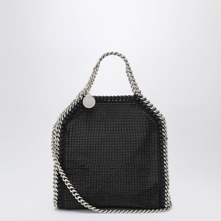Stella Mccartney Apparel & Accessories - Nero | 42786333f0f3e223b2f83d1cd727ecdfde5eb2a9