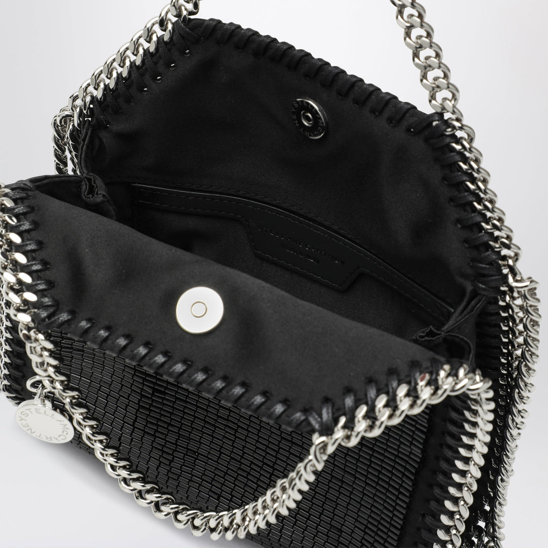 Stella Mccartney Apparel & Accessories - Nero | e7e3f6eacc16b6a0034bb84cfc9d4fb2adda1702