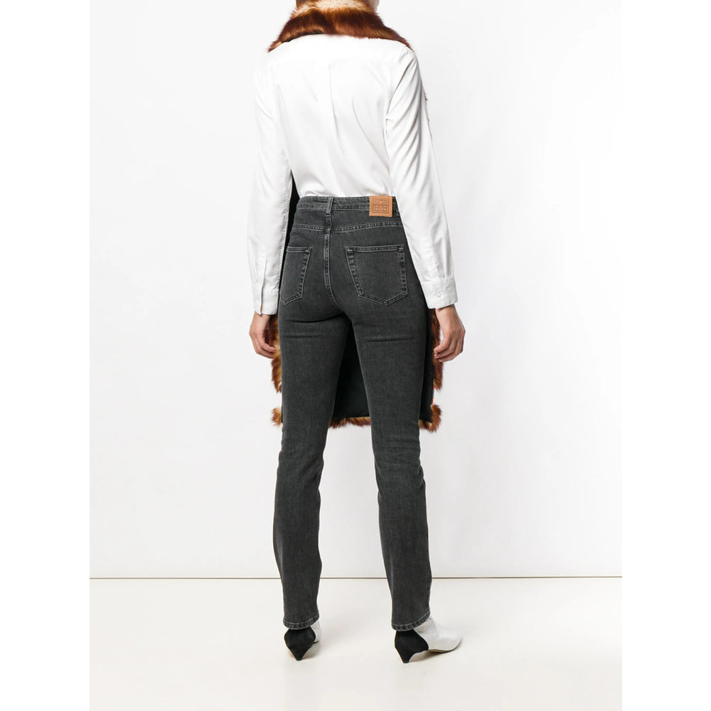 Calvin Klein Scarves - Marrone | 62849b468bdf03ebf8df47c0110dcf0c064e4bf6