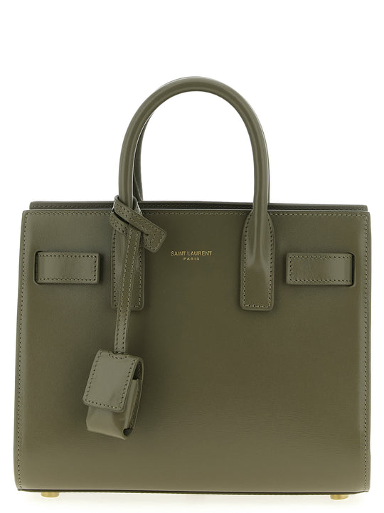 Sac De Jour Borse A Mano Verde