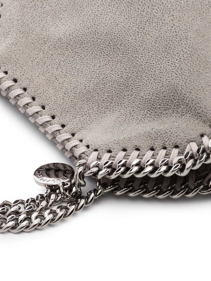 Stella Mccartney BAG - Grey | ec9ded417e9862dac813fcbac3821c3a79253e69