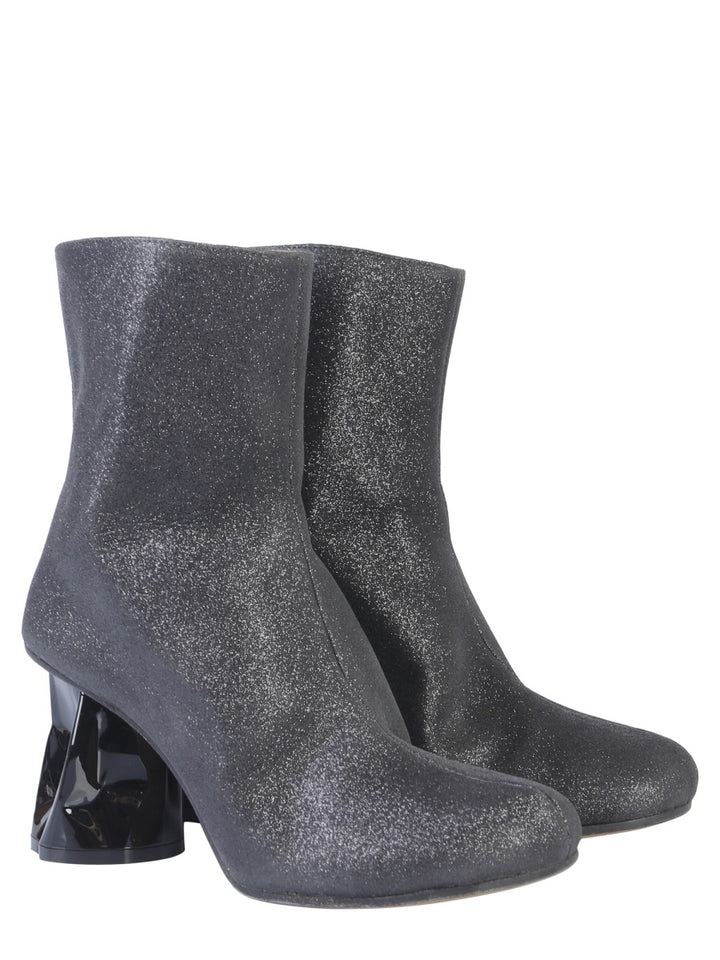 Maison Margiela Stivali - Nero | Wanan Luxury