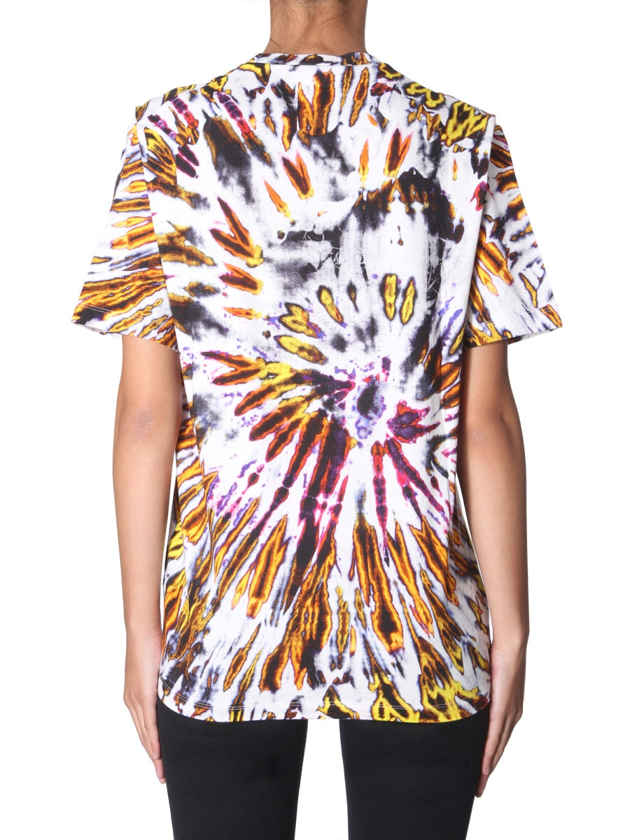 Dsquared2 T shirt - Multcolor | Wanan Luxury
