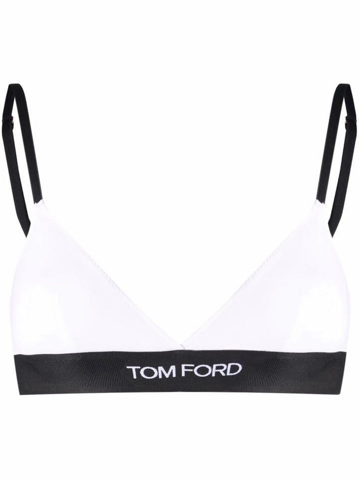 Tom Ford UNDERWEAR - Bianco | 1b8cce7b9324d2834ab260a1afcc76232dd09faf