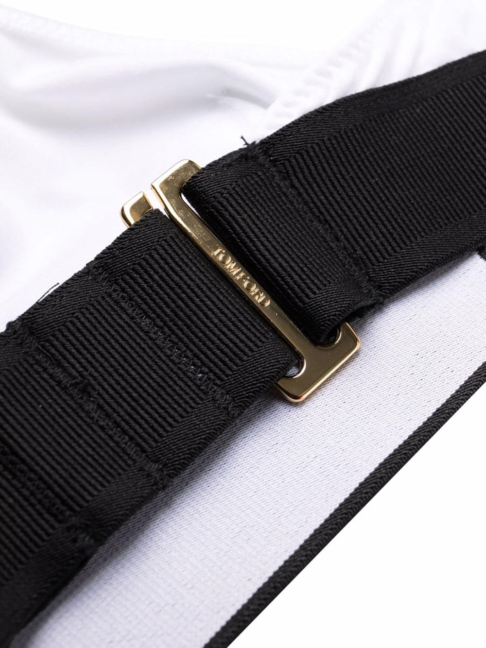 Tom Ford UNDERWEAR - Bianco | 7e4434e2a396fa98878d146940557b8a9c569bac