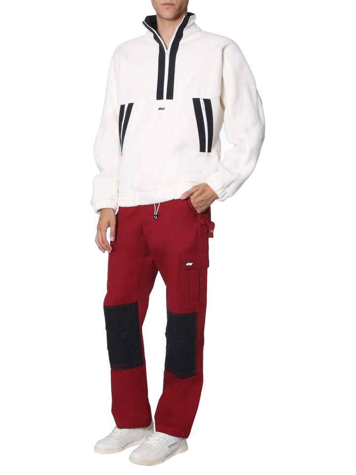 Msgm Felpe - White | e247469fbb77308cfc7e34ca67c3da8b8cb7cfa3