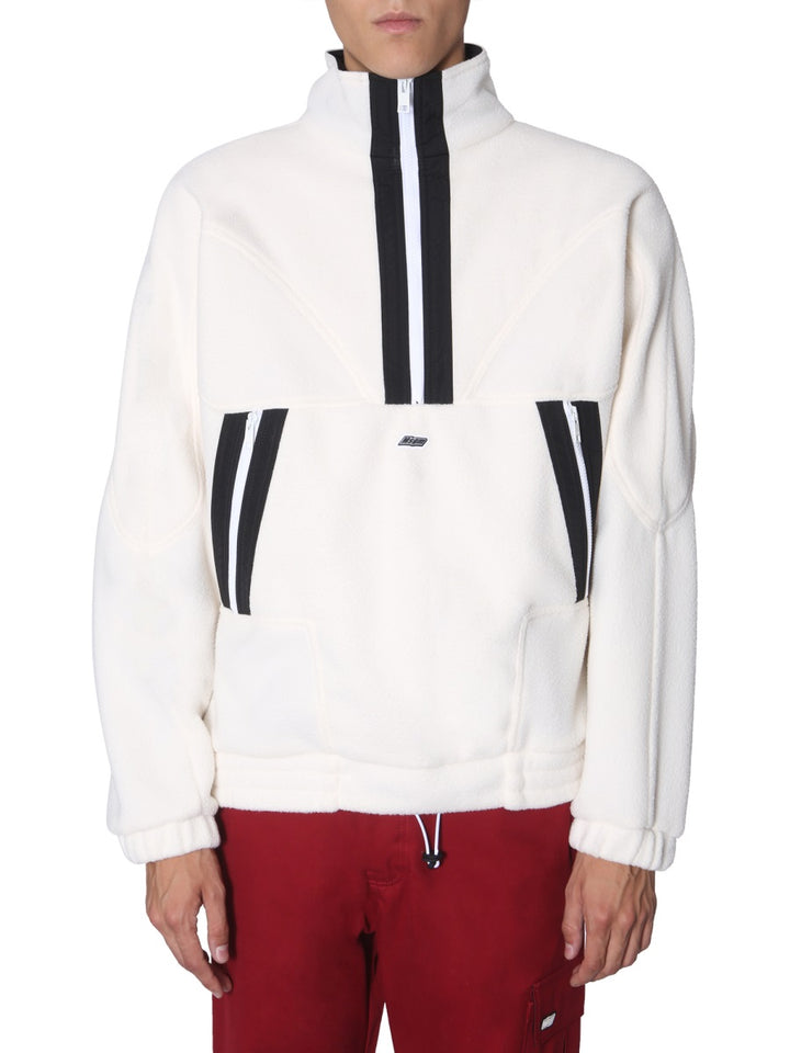 Msgm Felpe - White | e00ceea611e4d936a3cc898eade2287b22d3c015