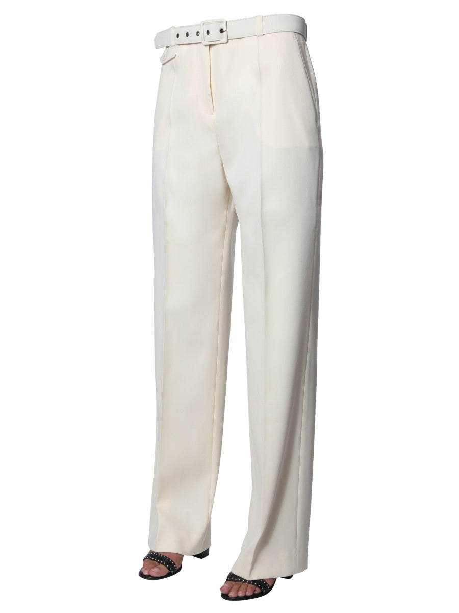Givenchy Pantaloni - White | ac6c7269e1a5623188e15693cdec331d45235f36
