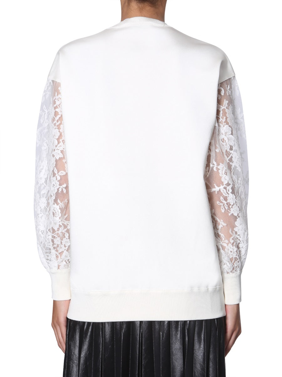 Givenchy Maglioni - Bianco | Wanan Luxury