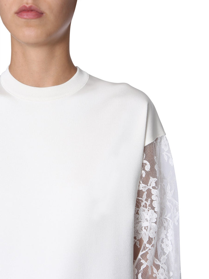 Givenchy Maglioni - Bianco | Wanan Luxury