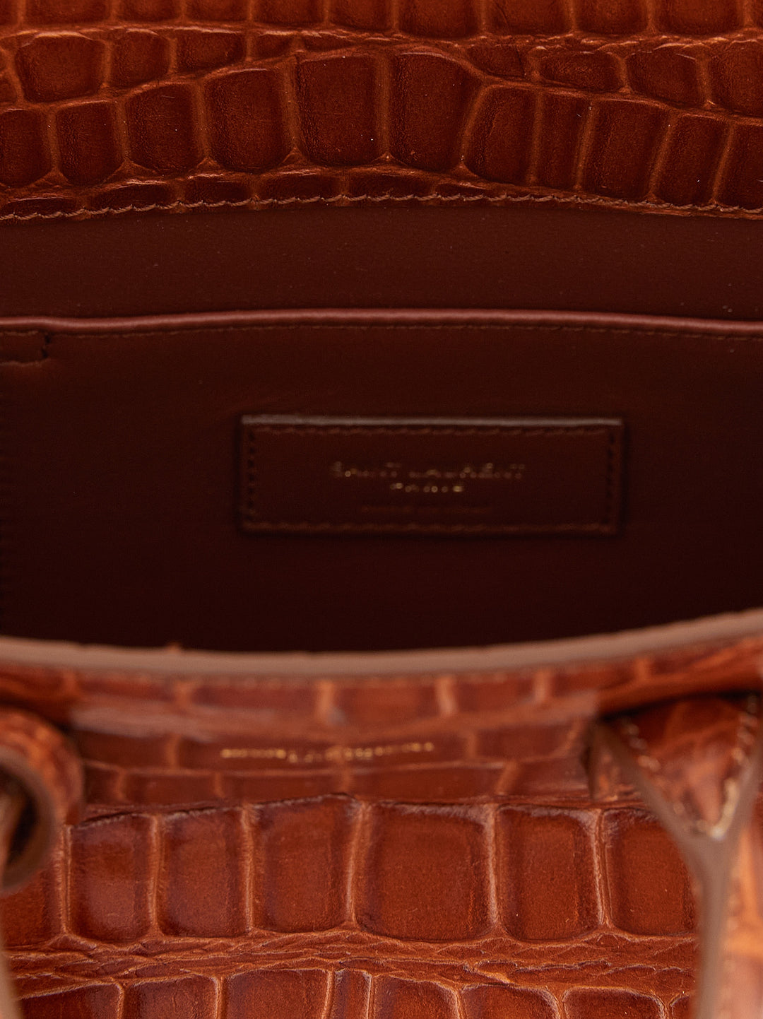 Saint Laurent Sac De Jour Borse a Mano - Marrone | b9f23c2b35fe7a144adf1e32cc4fe9a6342ea1a7