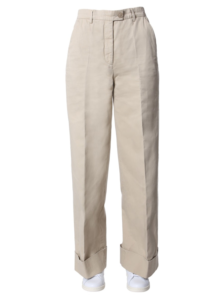 Aspesi Pantaloni - Beige | b847da761537db88ab3eb47ec909771428405e04