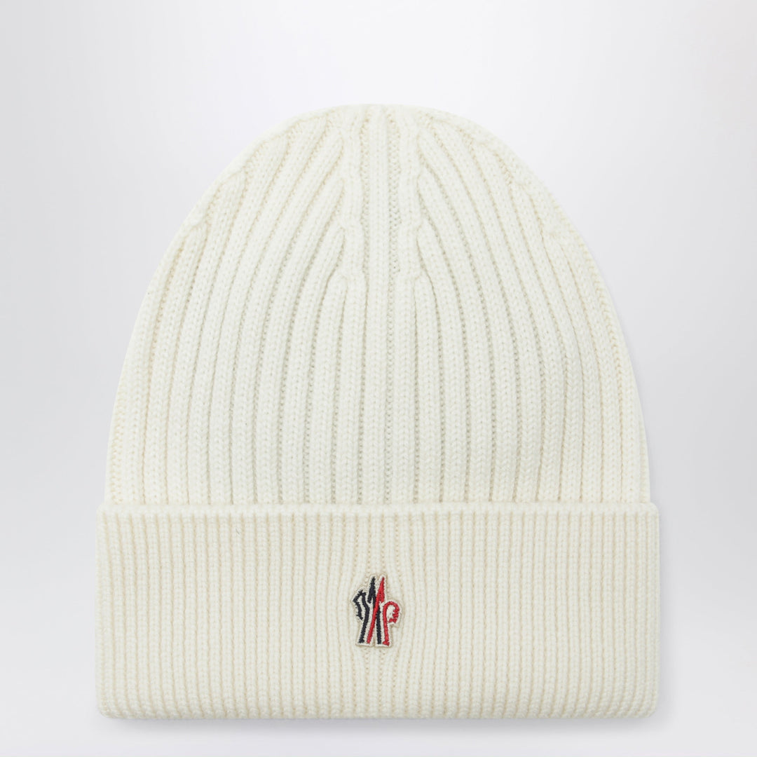 Moncler Grenoble Cappelli - Bianco | a5bd3a3e3738a8570f2f475a021e7e24dfc8f314