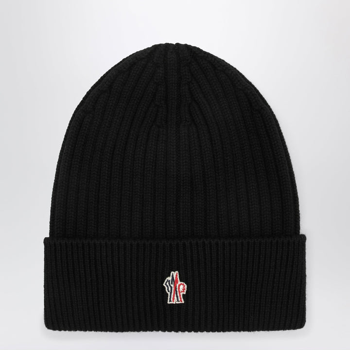 Moncler Grenoble Cappelli - Nero | 048e9472421eadb64d01ab74f447e8474e0ab774