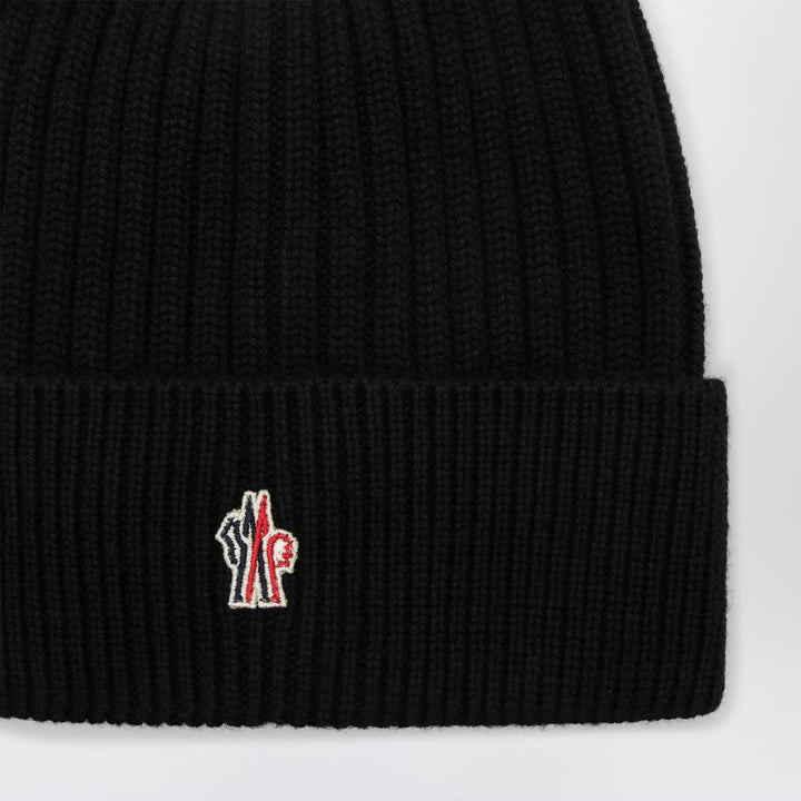 Moncler Grenoble Cappelli - Nero | daad62324a795878cf24b5e39b7873ed739ad6c3