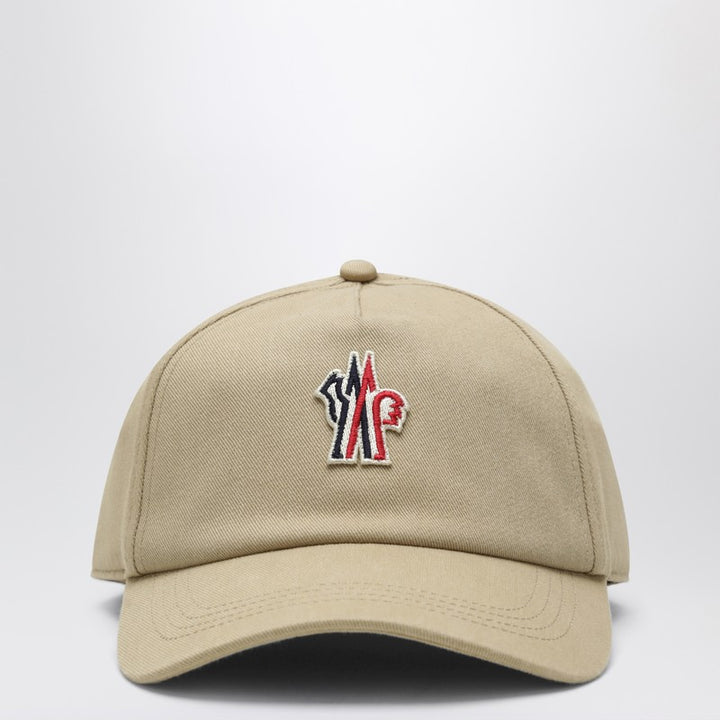 Moncler Grenoble Cappelli - Beige | 2ecdc77c2da9ad203f64b4a3f99ffaae4f041ce0