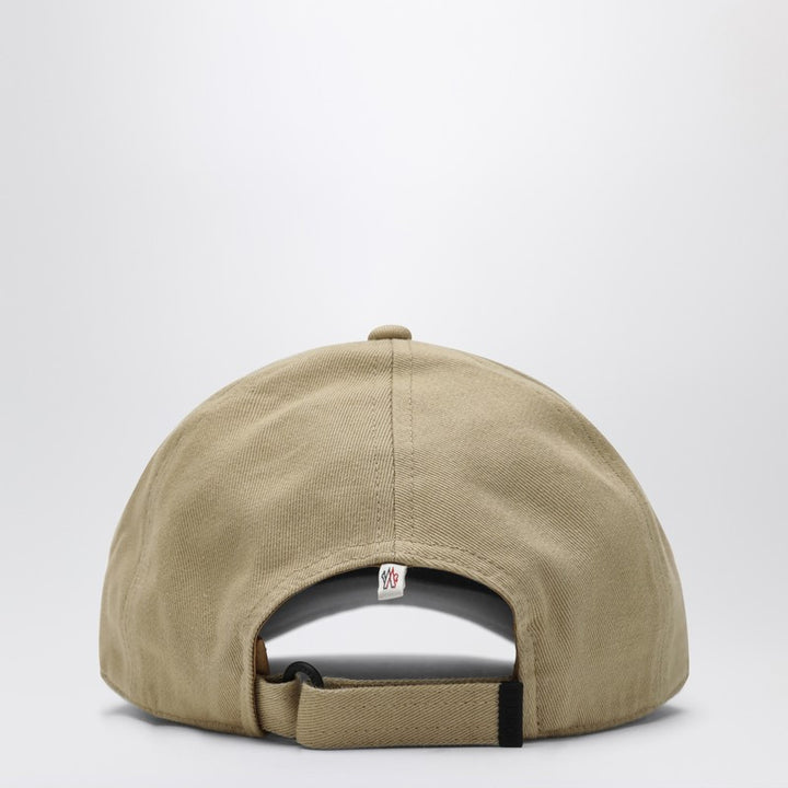 Moncler Grenoble Cappelli - Beige | c6178f5aed204a4c16cade99f5f71489964743d2