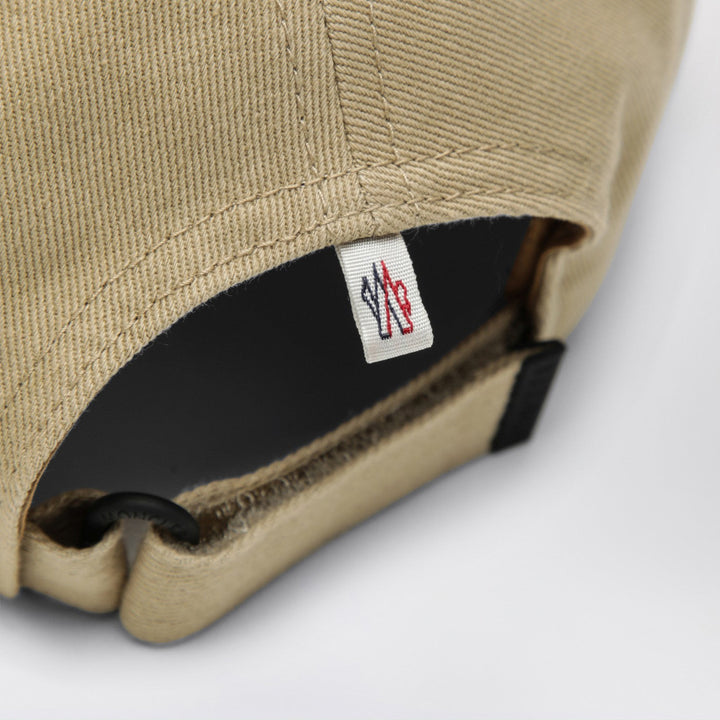 Moncler Grenoble Cappelli - Beige | 16987dcedf70655589d173c69dfde8eef2257c28