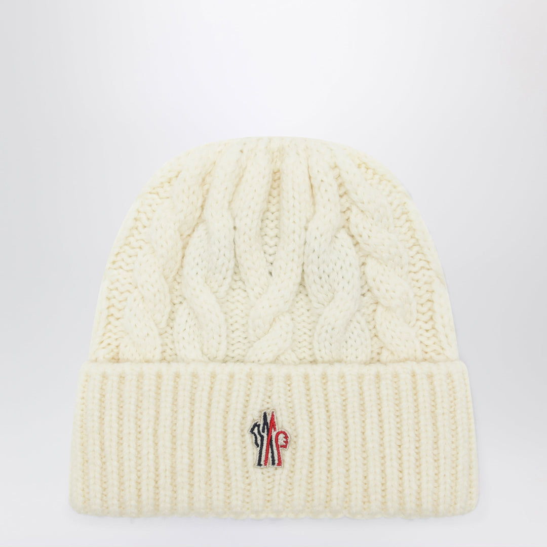 Moncler Grenoble Cappelli - Bianco | 9104a9f06c553f635f57ac7be7657cf0e6afe8d1