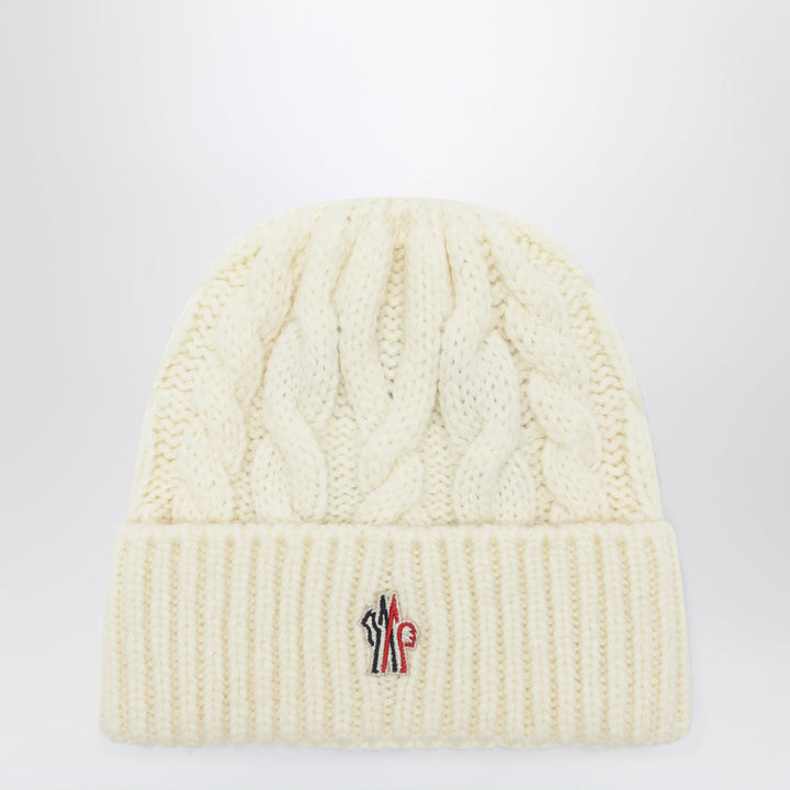 Moncler Grenoble Cappelli - Bianco | 9104a9f06c553f635f57ac7be7657cf0e6afe8d1