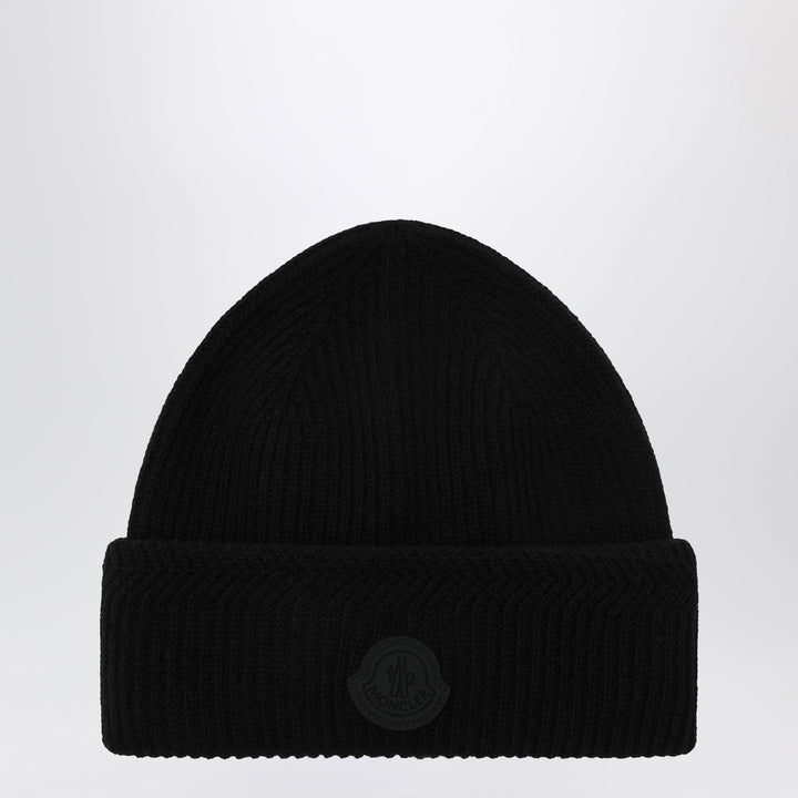 Moncler Cappelli - Nero | 4ebcc86c8aa28814299be708b4fc2703dee3cd9e