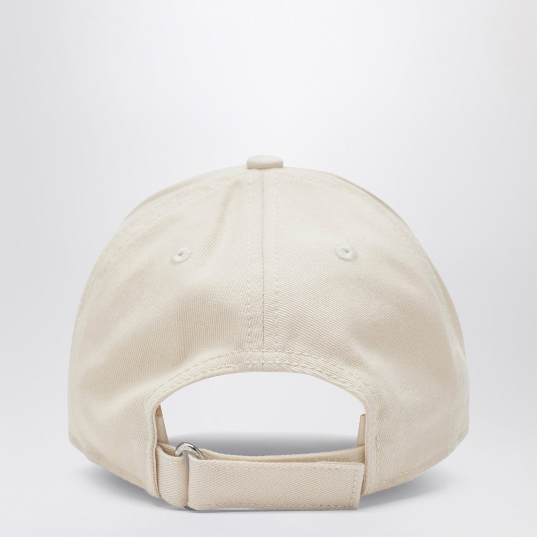 Moncler Cappelli - Beige | 9764d3a496309dedc813bc6a518b87888389c052