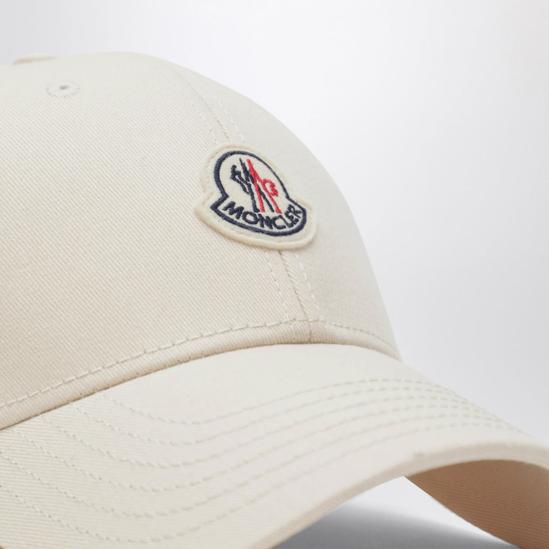 Moncler Cappelli - Beige | 78c8ec97913a875d37094be08c7fe6f8573fe290