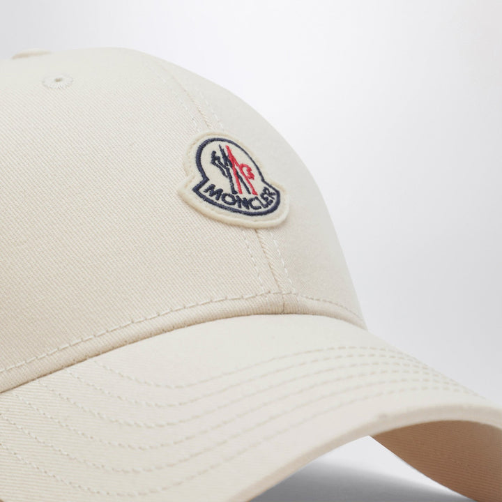 Moncler Cappelli - Beige | 78c8ec97913a875d37094be08c7fe6f8573fe290