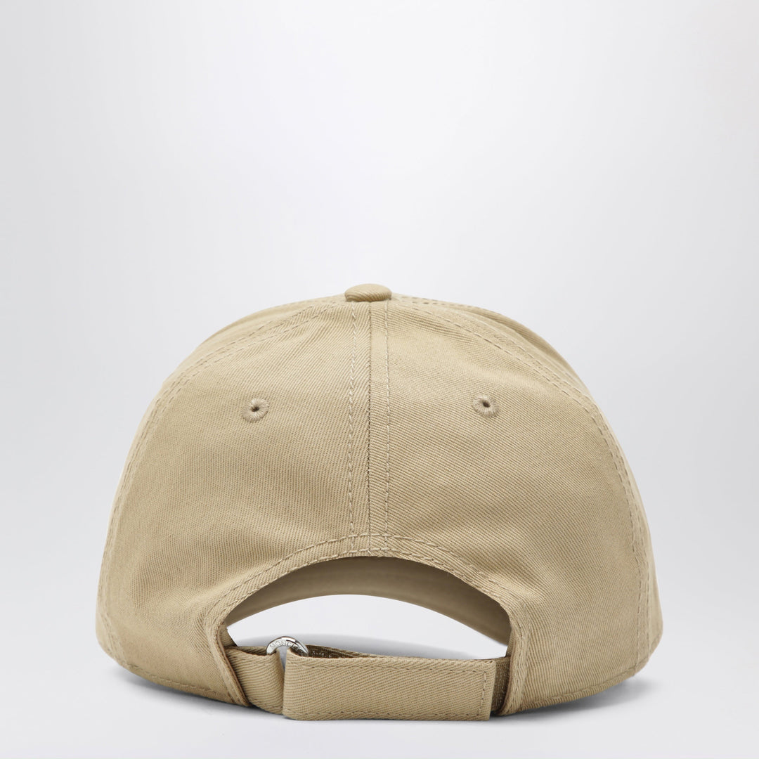 Moncler Cappelli - Beige | e4e3336bec02b60fbdae9d135c527abb65651902