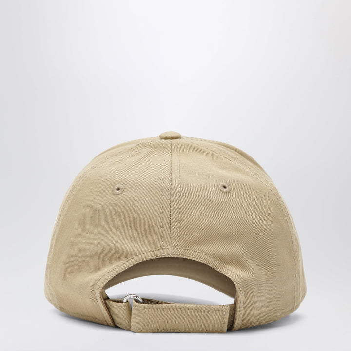 Moncler Cappelli - Beige | e4e3336bec02b60fbdae9d135c527abb65651902