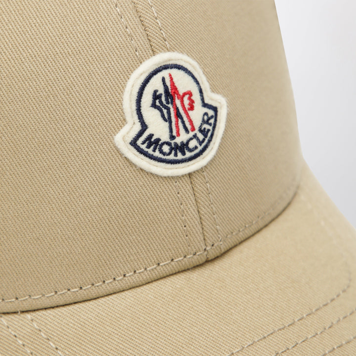 Moncler Cappelli - Beige | 5994fc88e9e5d4c4e41c1d9e21f0aa8ae0ed21d2