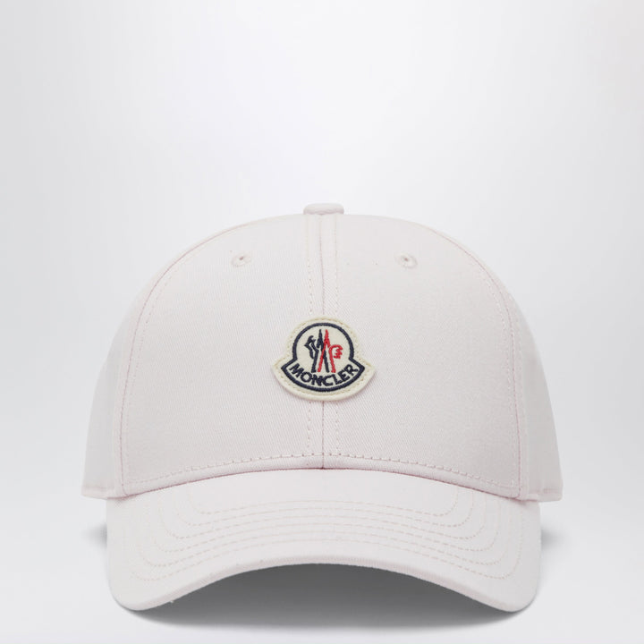 Moncler Cappelli - Rosa | 7bcb13eab1e46207f44fa4cf1136514539ba4329