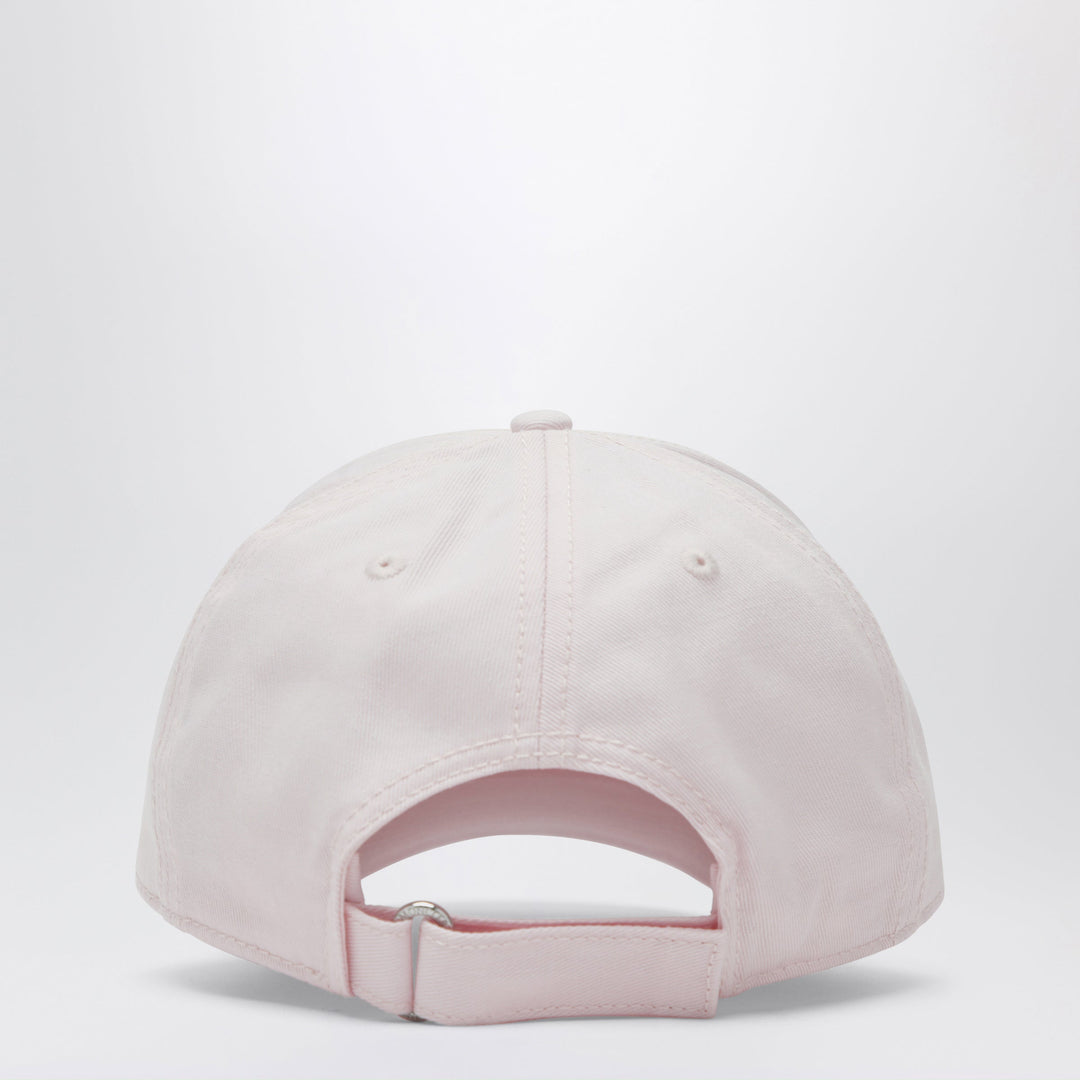 Moncler Cappelli - Rosa | a4a1d108107dd9b6327626bd7cddb7f8475ae919