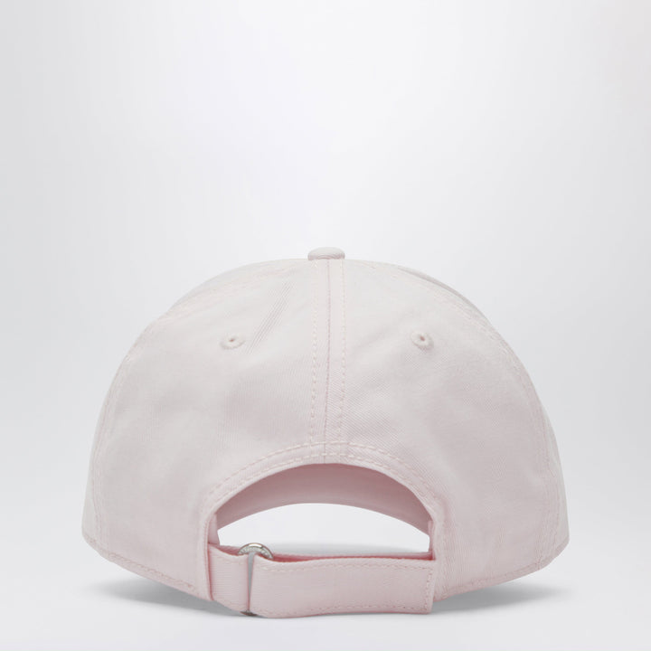 Moncler Cappelli - Rosa | a4a1d108107dd9b6327626bd7cddb7f8475ae919