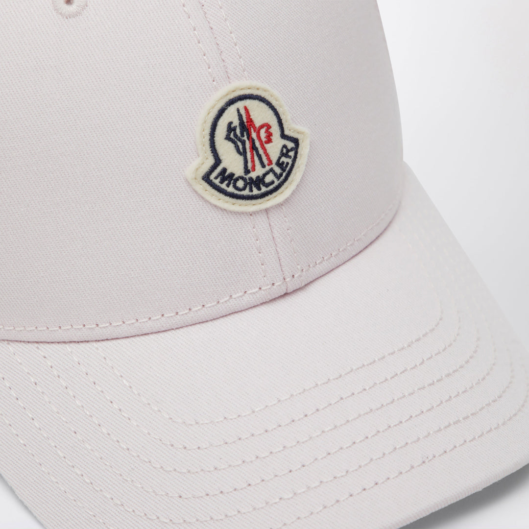 Moncler Cappelli - Rosa | 758608c3d98a22c59ae6a74c5153d2dea66d7653